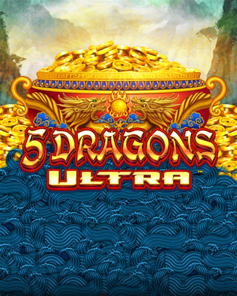 five dragons slot machine|Learn How to play 5 Dragons Rapid .